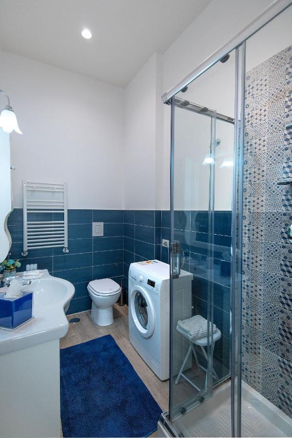 La Preziosa Apartment Neapol Zewnętrze zdjęcie